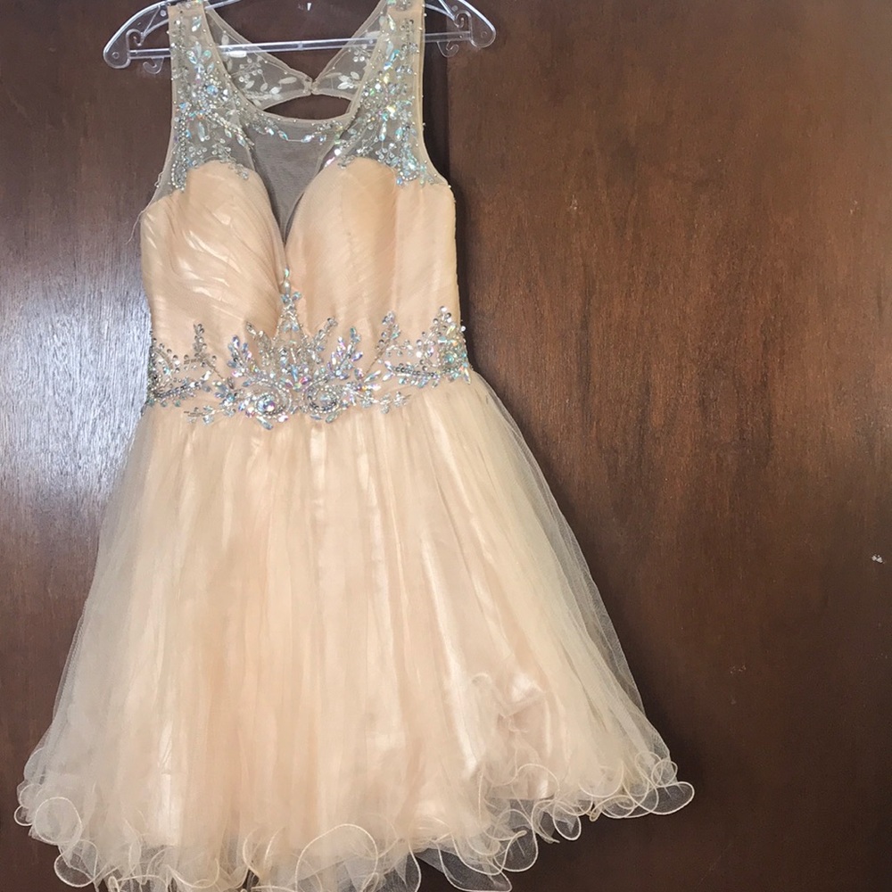 Homecoming/ Party Dress